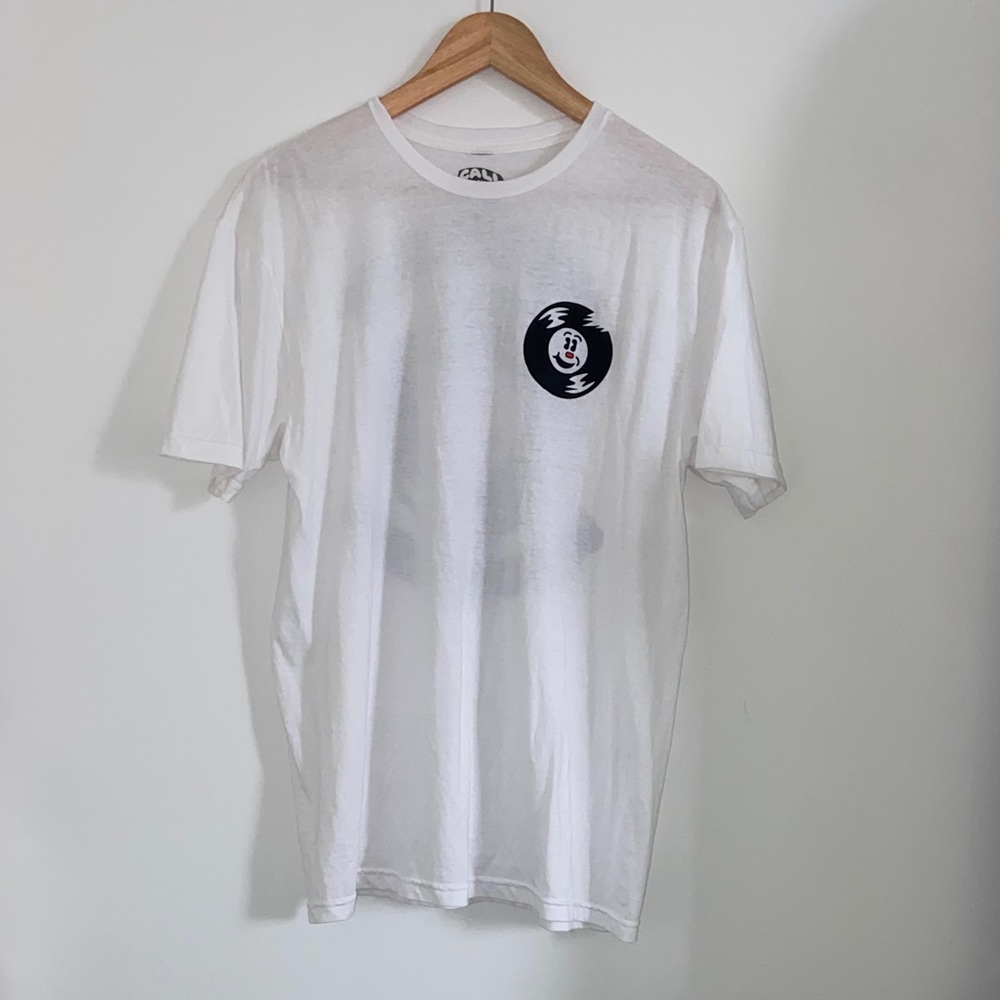 Graphic Tee